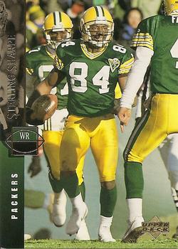 Sterling Sharpe