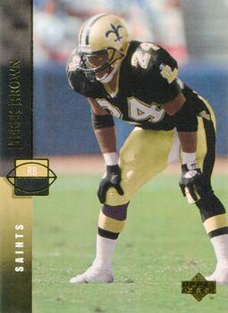 Derek Brown