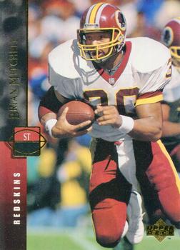 Brian Mitchell