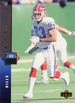 Andre Reed