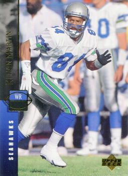 Kelvin Martin