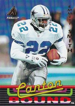 Emmitt Smith