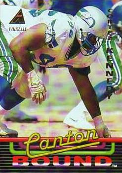 Cortez Kennedy
