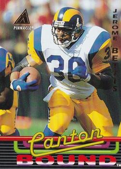Jerome Bettis