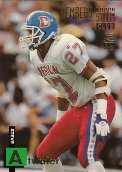 Steve Atwater