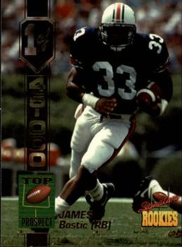 James Bostic
