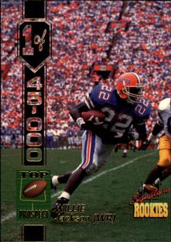 Willie Jackson