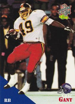 Eric Gant