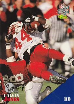 Calvin Jones