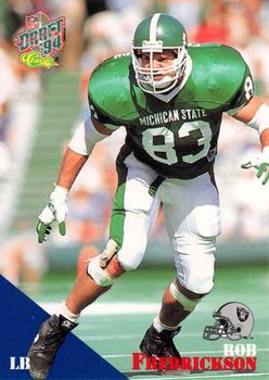 Rob Fredrickson