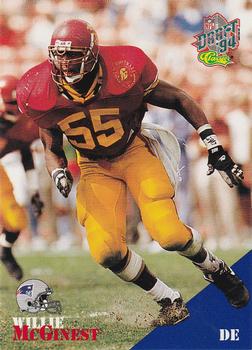 Willie McGinest