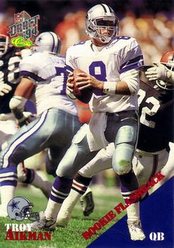 Troy Aikman