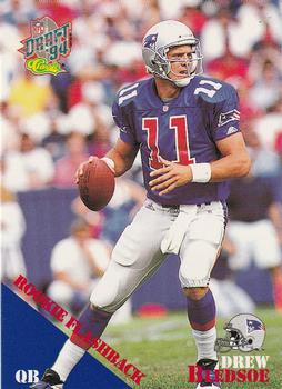 Drew Bledsoe