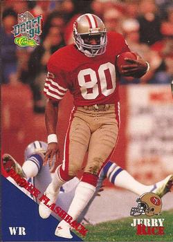 Jerry Rice
