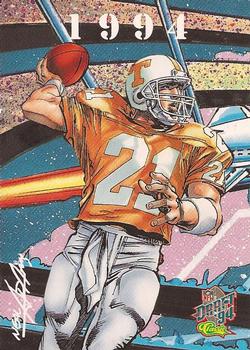 Heath Shuler