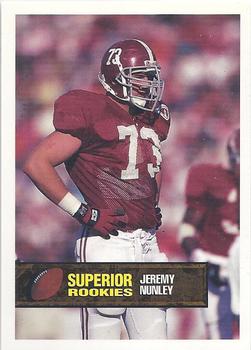 Jeremy Nunley
