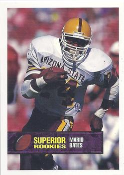 Mario Bates