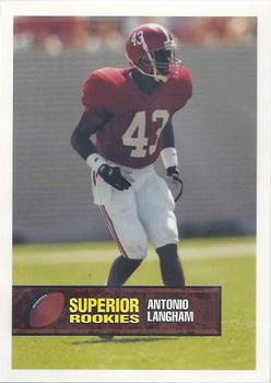 Antonio Langham