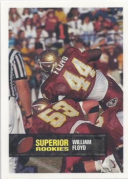 William Floyd
