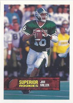 Jim Miller