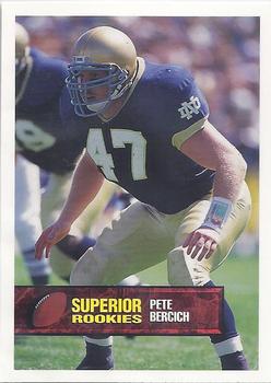Pete Bercich