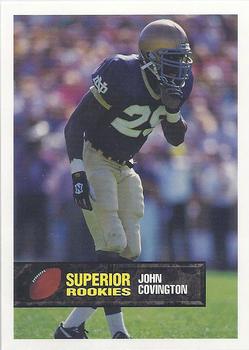 John Covington