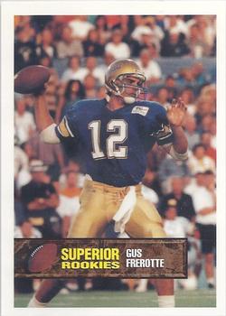 Gus Frerotte