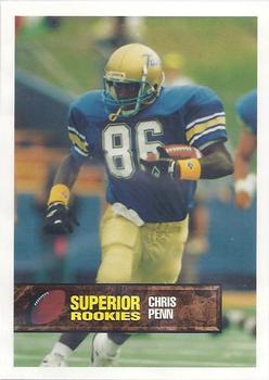 Chris Penn