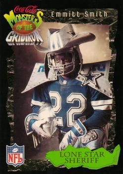 Emmitt Smith