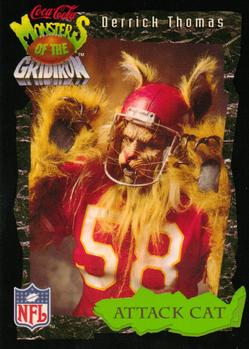 Derrick Thomas