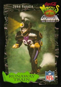 John Randle