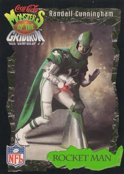 Randall Cunningham