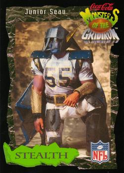 Junior Seau