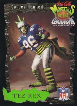 Cortez Kennedy