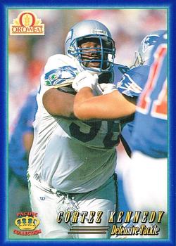 Cortez Kennedy