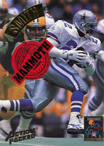 Emmitt Smith