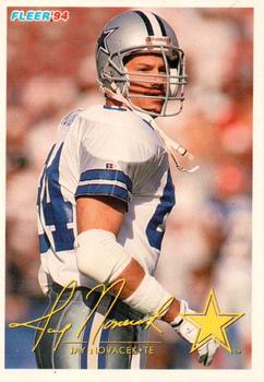 Jay Novacek