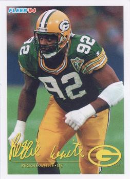 Reggie White