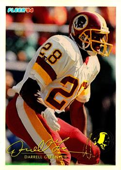 #30 Darrell Green