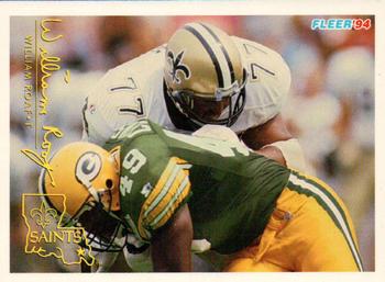 Willie Roaf
