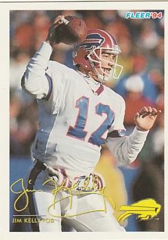 Jim Kelly