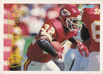 Marcus Allen