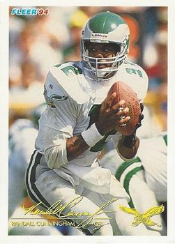 Randall Cunningham