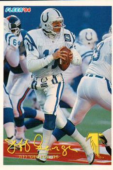 Jeff George