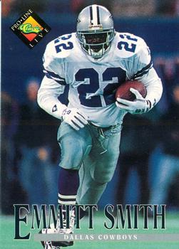 Emmitt Smith