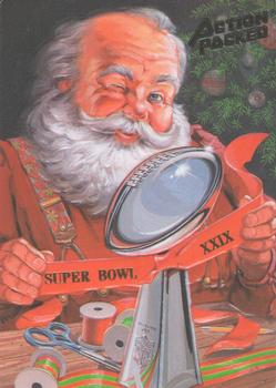 Santa Claus