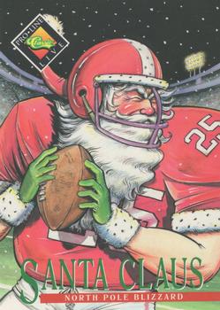 Santa Claus