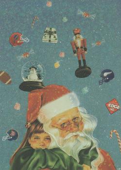 Santa Claus