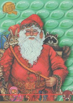 Santa Claus