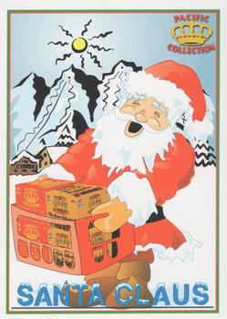Santa Claus